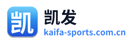 凯发 Logo